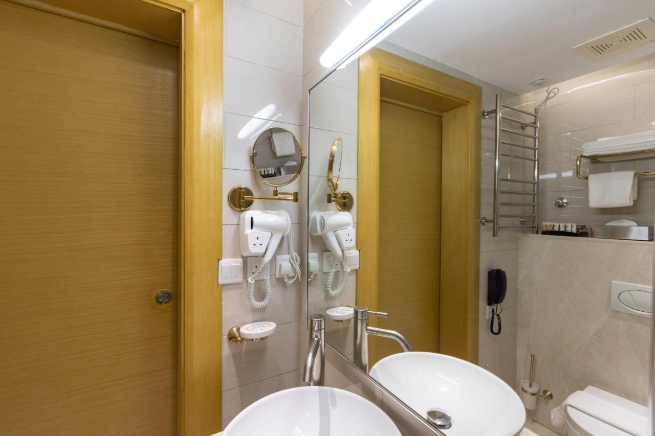 Qasr Al Sahab Hotel Makkah Mecca Luaran gambar