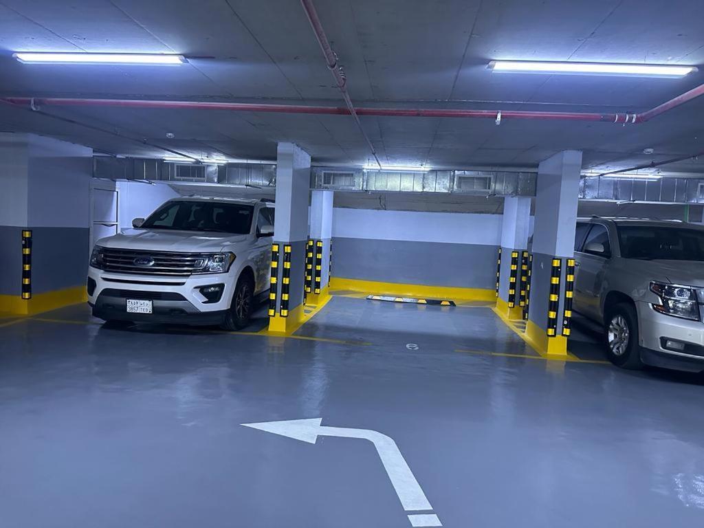 Qasr Al Sahab Hotel Makkah Mecca Luaran gambar