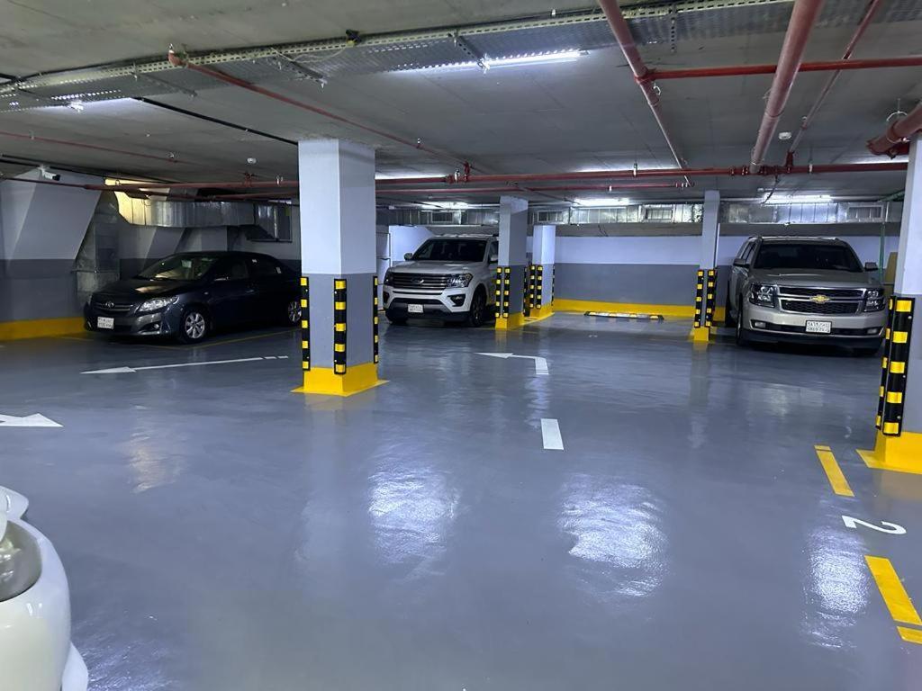 Qasr Al Sahab Hotel Makkah Mecca Luaran gambar